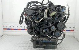 Двигатель дизельный 642940 334578 642010679780 MERCEDES BENZ M-CLASS W164 (2005-2009) 2009 3.0 D ML320 CDI АКПП