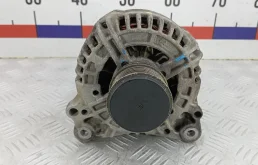 Генератор дизельный 03L903023 SKODA YETI 1 (2010-2018) 2015 1.6 TDI КПП 5ст.