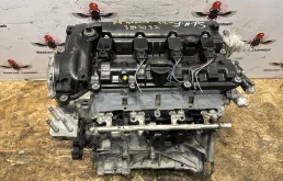 Двигатель Mazda CX-5 KE PY-VPS 2.5