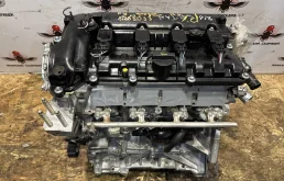Двигатель Mazda CX-5 KE PY-VPS 2.5