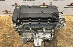 Двигатель Mitsubishi Outlander XL CW4W 4B11 2.0
