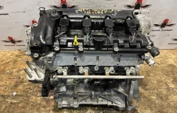 Двигатель Mazda CX-5 KE PY-VPS 2.5