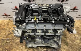 Двигатель Mazda CX-5 KF PY-VPS 2.5