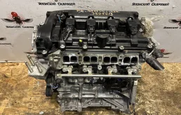 Двигатель Mazda CX-5 KE PE-VPS 2.0