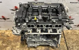 Двигатель Mazda CX-5 KE PE-VPS 2.0