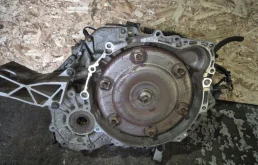 Акпп 55-51sn передний привод Volvo s80 2004 СЕДАН