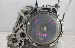 Акпп Honda Legend KB2