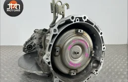 Акпп Infiniti M35 Y50