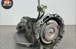Акпп Infiniti M35 Y50