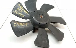 Вентилятор радиатора Mitsubishi ASX