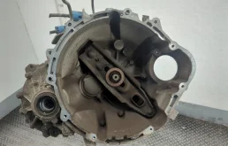 КПП 5-ст.мех. (МКПП) Mitsubishi Colt 2002-2012 4A90 Бензин 1.3 л Инжектор