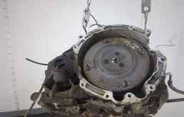 КПП - автомат (АКПП) Ford Mondeo 3 2000-2007 CJBA, CJBB Бензин 2 л Инжектор