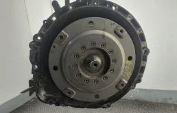 КПП - автомат (АКПП) 4х4 Land Rover Discovery 4 2009-2016 306DT Дизель 3 л Турбо