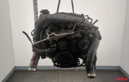 Двигатель (ДВС) BMW X5 E70 2006-2013 КПП автомат 4х4 (АКПП) N57D30B Дизель 3 л Турбо