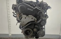 Двигатель (ДВС) Volkswagen Passat CC 2008-2012 КПП автомат (АКПП) CBAB Дизель 2 л TDI