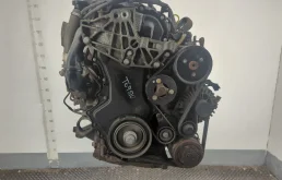 Двигатель (ДВС) Opel Vivaro 2001-2014 КПП 6-ст.мех.(МКПП) M9R 780, M9R 782, M9R 784, M9R 786, M9R 788 Дизель 2 л CDTI