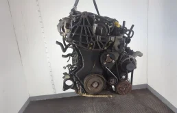 Двигатель (ДВС) Nissan Qashqai 2006-2013 КПП 6-ст.мех.(МКПП) M9R Дизель 2 л DCI