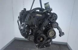 Двигатель (ДВС) Toyota RAV 4 2000-2005 КПП 5-ст.мех 4х4 (МКПП) 1CDFTV Дизель 2 л Турбо