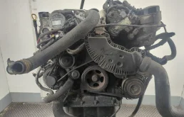 Двигатель (ДВС) Chrysler 300C 2004-2011 КПП автомат (АКПП) EXL Дизель 3 л СRD