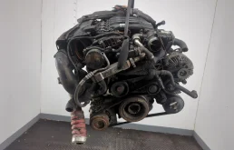 Двигатель (ДВС) BMW X5 E70 2006-2013 КПП автомат 4х4 (АКПП) 306D3 Дизель 3 л Турбо