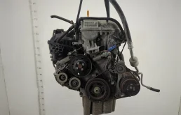 Двигатель (ДВС) Suzuki SX4 2013-2022 КПП 5-ст.мех 4х4 (МКПП) M16A Бензин 1.6 л Инжектор