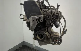 Двигатель (ДВС) Volkswagen Bora 1998-2005 КПП 5-ст.мех.(МКПП) AKL Бензин 1.6 л Инжектор