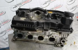 Головка блока цилиндров BMW 1 11127578027 E60 N46B20B