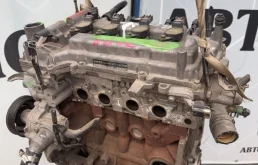 Двигатель CHEVROLET COBALT 2011-2015 96936585 B15D2