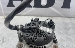 Генератор VOLKSWAGEN PASSAT 2005-2010 021903026L B6 BKP