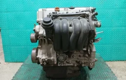 Двигатель Honda CR-V 2 2002-2006