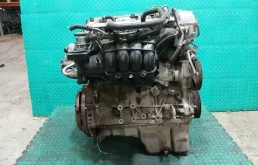 Двигатель Suzuki SX4, Liana 2006-2013