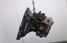 КПП 5-ст.мех. (МКПП) Opel Astra H 2004-2010 Z18XER Бензин 1.8 л Инжектор