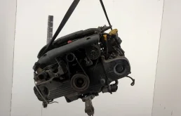 Двигатель (ДВС) Subaru Legacy (B14) 2009-2014 КПП автомат 4х4 (АКПП) EJ253 Бензин 2.5 л Инжектор
