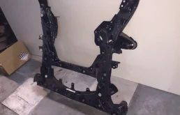 Подрамник передний (31106884852) для BMW X6 G06 2019+