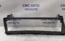 Воздухозаборник Volvo C30, S40, V50