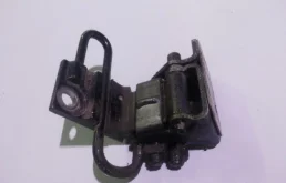 Петля двери нижняя Audi Q7 2006-2007