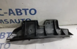 Кронштейн бампера Audi A6 2005-2007 C6, 4F