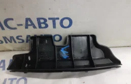 Кронштейн бампера Audi A6 2005-2007 C6, 4F