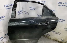 Дверь Mercedes-Benz -Class W212