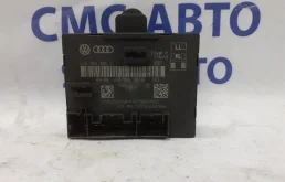 Блок управления двери Audi A6 C7, 4G