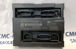 Блок комфорта Audi A6 C7, 4G