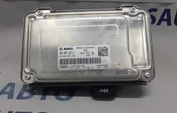 Блок управления камерой Audi A6 C7, 4G