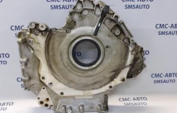 Крышка Audi A6 C7, 4G