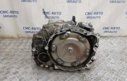 Акпп tg-81sc Volvo S60 2014-2017 С60
