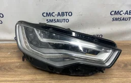 Фара led Audi A6 C7, 4G
