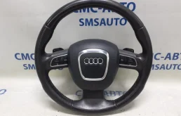 Руль Audi A5 2008-2011 8K