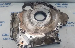 Крышка Audi A6 C6, 4F