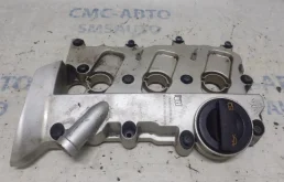 Клапанная крышка Audi A6 C6, 4F