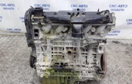 Двигатель Volvo XC90 ХС90