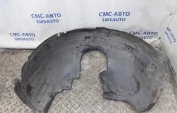 Подкрылок Mercedes-Benz ML W164
